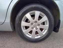 2007 Toyota Aurion Prodigy