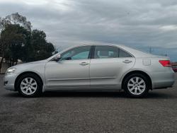 2007 Toyota Aurion Prodigy