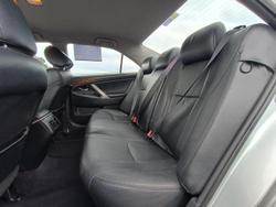 2007 Toyota Aurion Prodigy