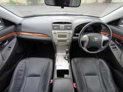 2007 Toyota Aurion Prodigy