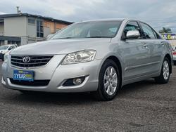 2007 Toyota Aurion Prodigy
