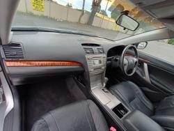 2007 Toyota Aurion Prodigy