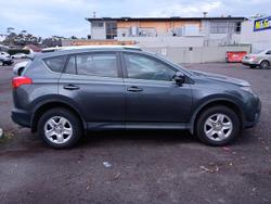 2014 Toyota RAV4 GX