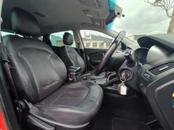 2014 Hyundai ix35 SE