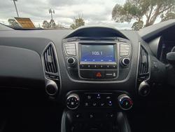 2014 Hyundai ix35 SE