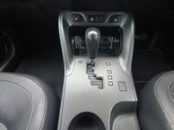 2014 Hyundai ix35 SE