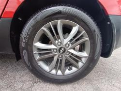 2014 Hyundai ix35 SE