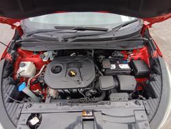 2014 Hyundai ix35 SE