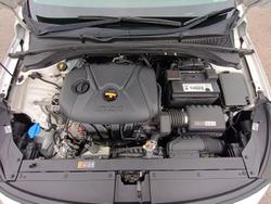 2018 Hyundai i30 Go