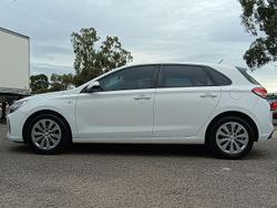 2018 Hyundai i30 Go