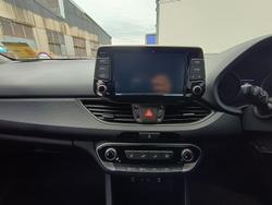 2018 Hyundai i30 Go