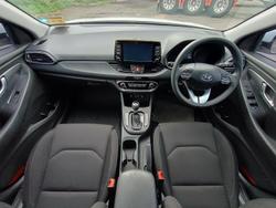 2018 Hyundai i30 Go