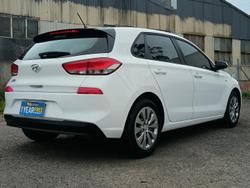 2018 Hyundai i30 Go