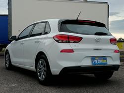 2018 Hyundai i30 Go