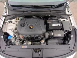 2018 Hyundai i30 Go