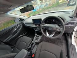 2018 Hyundai i30 Go