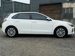 2018 Hyundai i30 Go