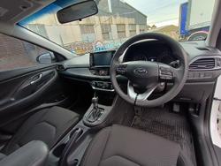 2018 Hyundai i30 Go