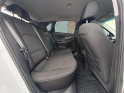 2018 Hyundai i30 Go