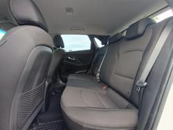 2018 Hyundai i30 Go