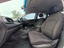 2018 Hyundai i30 Go