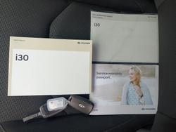 2018 Hyundai i30 Go