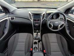 2015 Hyundai i30 Active