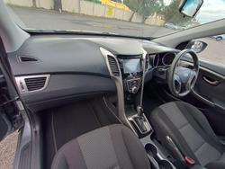 2015 Hyundai i30 Active