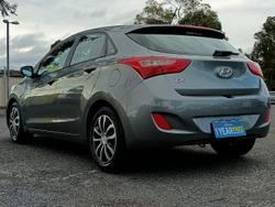 2015 Hyundai i30 Active