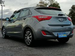 2015 Hyundai i30 Active
