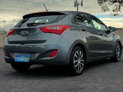 2015 Hyundai i30 Active