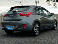 2015 Hyundai i30 Active