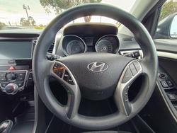 2015 Hyundai i30 Active