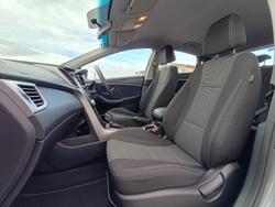 2015 Hyundai i30 Active