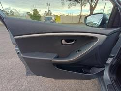 2015 Hyundai i30 Active