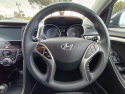 2015 Hyundai i30 Active