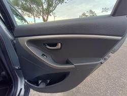 2015 Hyundai i30 Active