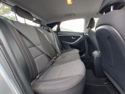 2015 Hyundai i30 Active