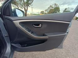 2015 Hyundai i30 Active