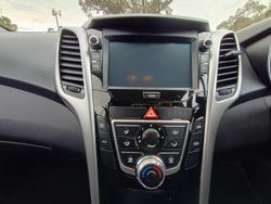 2015 Hyundai i30 Active