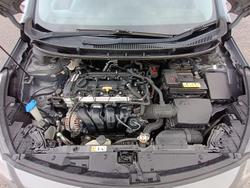 2015 Hyundai i30 Active