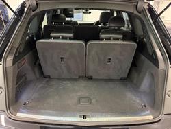 2021 Audi Q7 50 TDI S line