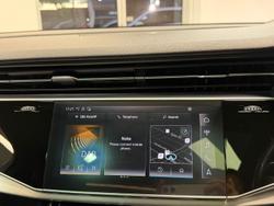 2021 Audi Q7 50 TDI S line