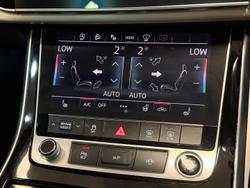 2021 Audi Q7 50 TDI S line