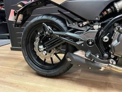 2024 HARLEY-DAVIDSON HD350-10 H-DX X350 Silver