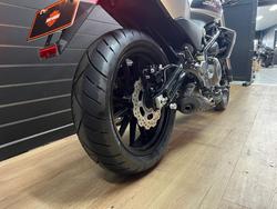 2024 HARLEY-DAVIDSON HD350-10 H-DX X350 Silver