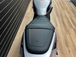 2024 HARLEY-DAVIDSON HD350-10 H-DX X350 Silver
