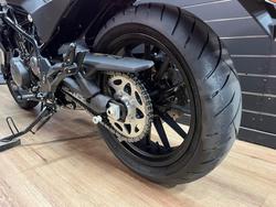 2024 HARLEY-DAVIDSON HD350-10 H-DX X350 Silver