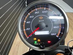2024 HARLEY-DAVIDSON HD350-10 H-DX X350 Silver