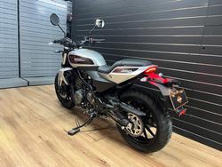 2024 HARLEY-DAVIDSON HD350-10 H-DX X350 Silver